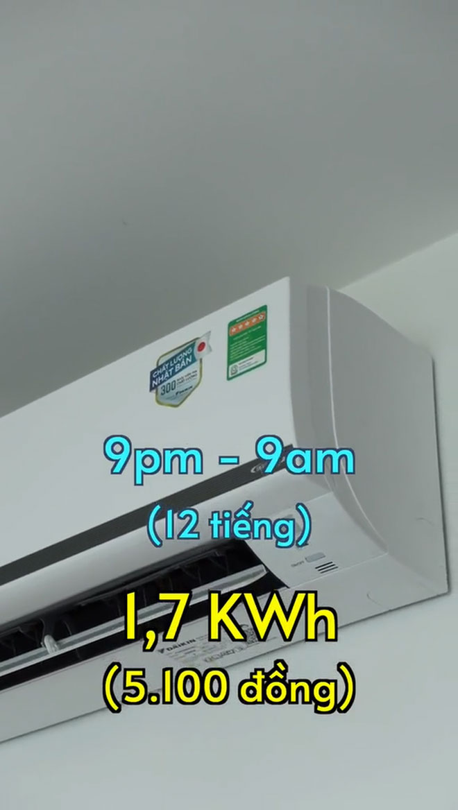 Nên bật điều hòa ít nhất bao lâu rồi mới tắt đi? Thì ra bấy lâu rất nhiều người hiểu sai-4