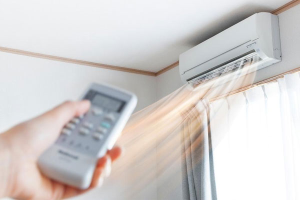 Điều hòa bị chảy nước, làm sao để khắc phục?-2