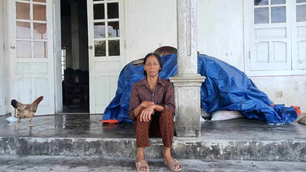 Thiếu nữ 16 tuổi sinh con mắc bệnh hiểm nghèo mong được giúp đỡ-4