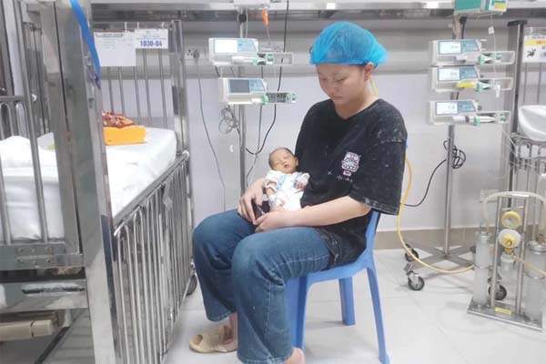 Chém bạn thân đứt lìa bàn tay vì nợ nần ở Cà Mau-2