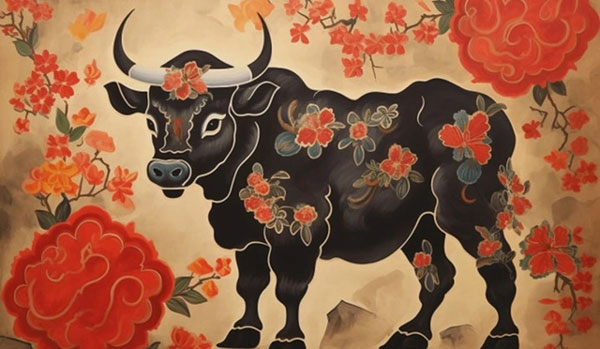 4 con giáp có số may mắn, mang lại tài lộc, thịnh vượng cho gia đình-2