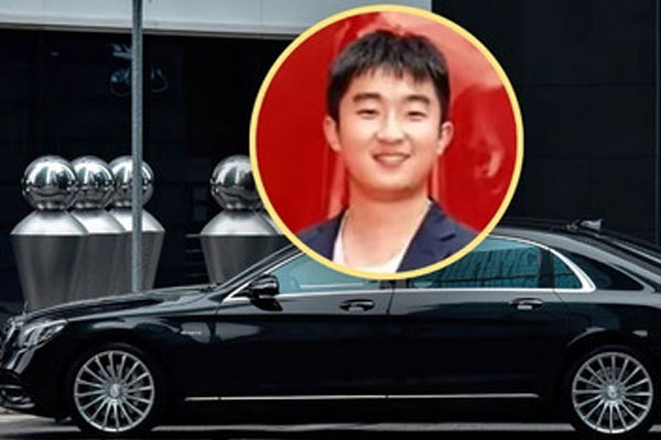 Siêu xe Ferrari F8 cháy rụi vì tài xế lái hộ không biết lái số sàn-7