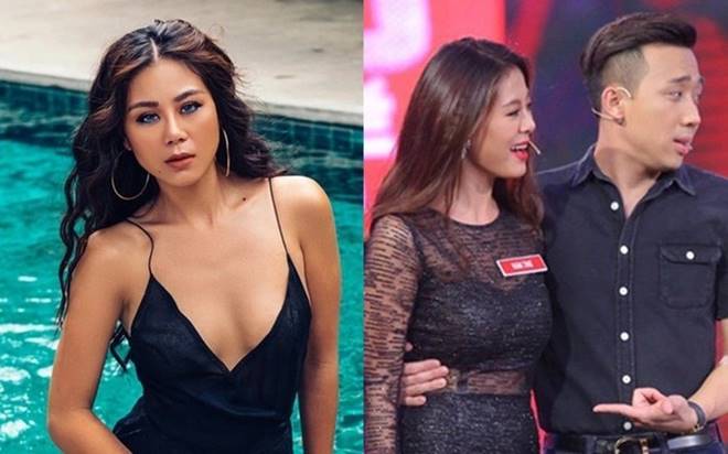 Kiều nữ làng hài Nam Thư từng phải xin lỗi vì ôm ấp bạn diễn đã có vợ, bị hỏi đang làm vợ bé hả-7