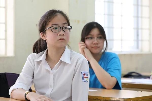 Sự cố thi tốt nghiệp ở TPHCM: Giám đốc Sở Giáo dục báo cáo gì?-2