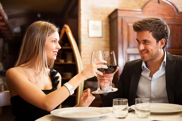 5 chòm sao là bậc thầy thả thính, ai trở thành mục tiêu thì khó thoát khỏi lưới tình-1