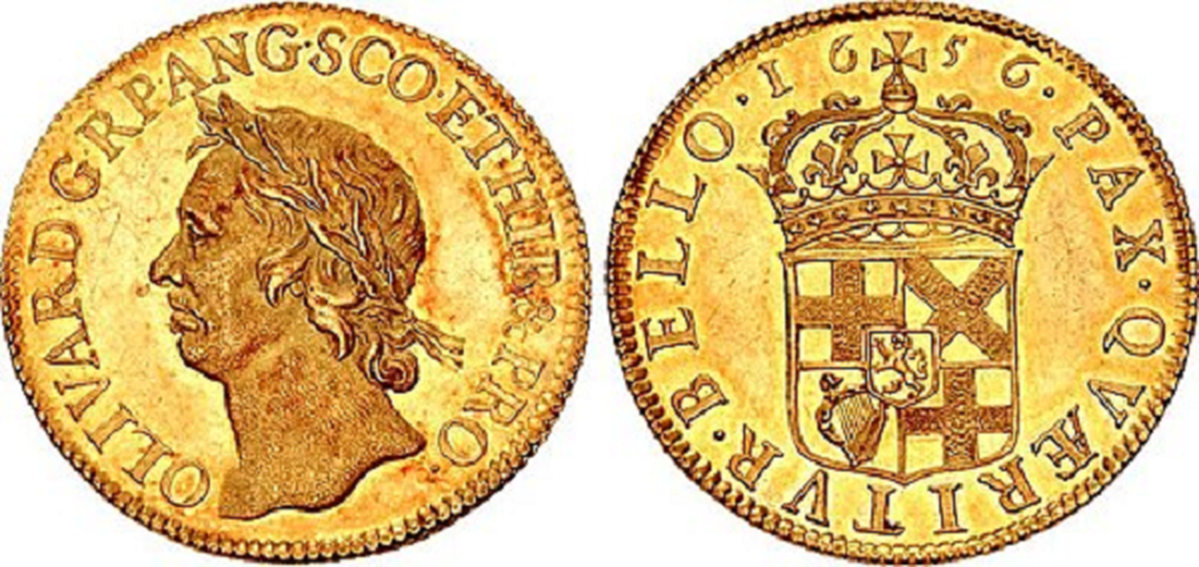 Cải tạo quán rượu, người đàn ông đụng” trúng kho báu cổ 350 năm tuổi-8