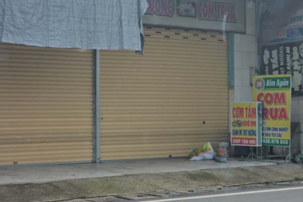 NÓNG: Bắt giam người phụ nữ đầu độc người thân bằng Xyanua ở Đồng Nai-3