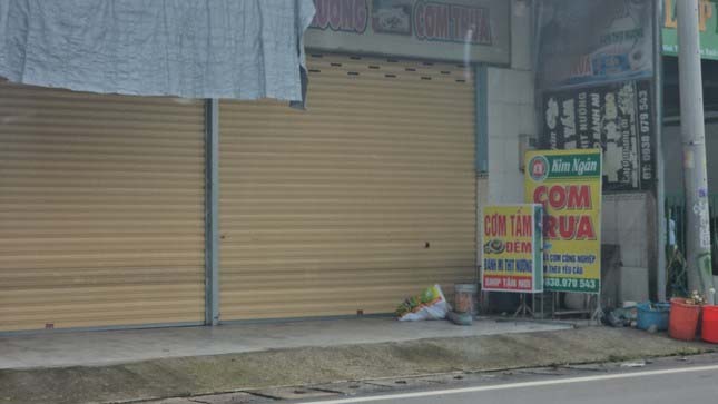 Đồng Nai: Điều tra vụ việc 5 người trong một gia đình liên tục tử vong-1