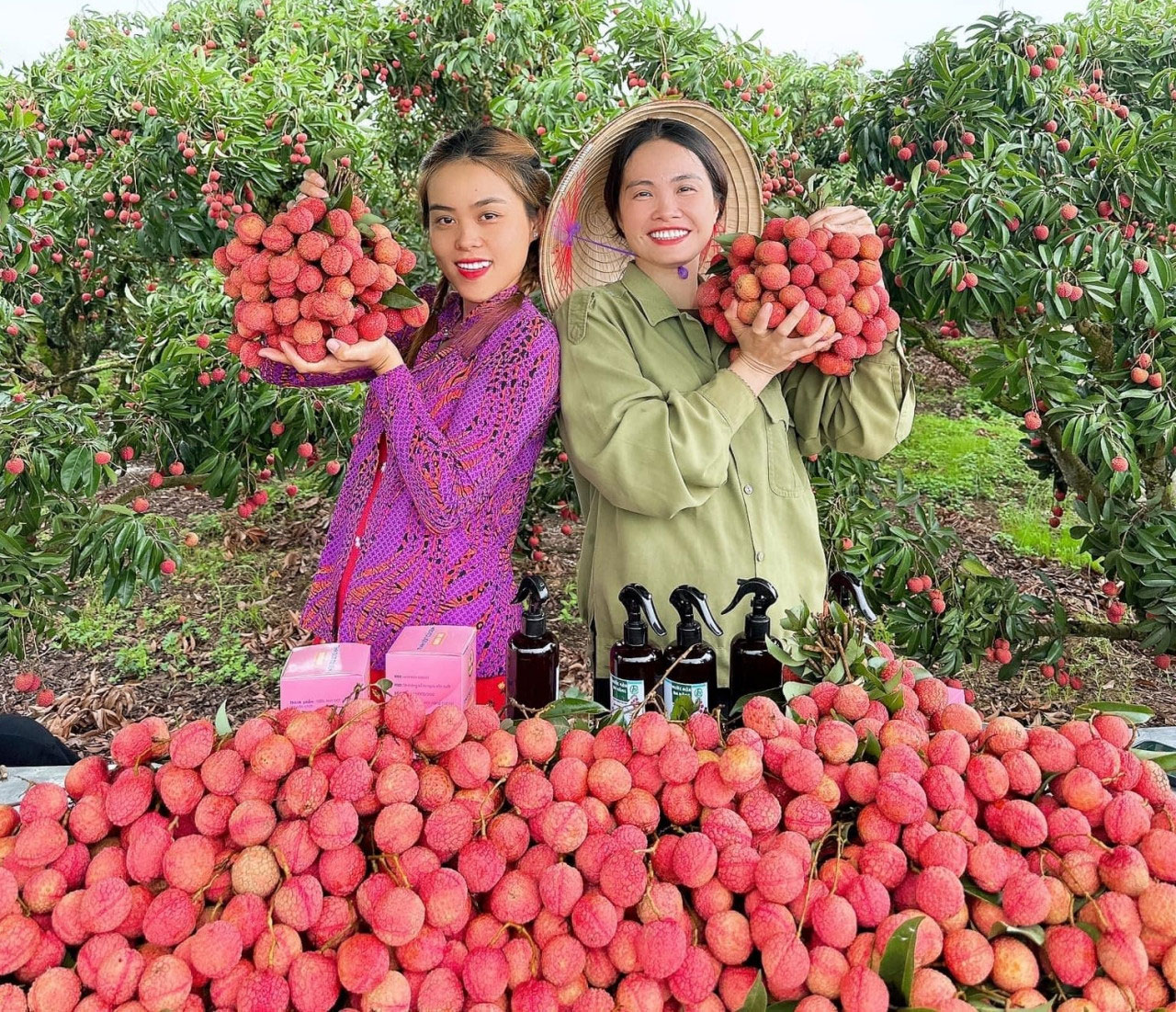 Cô gái miền Tây thành TikToker nổi tiếng, góp tiền xây nhà báo hiếu mẹ cha-2