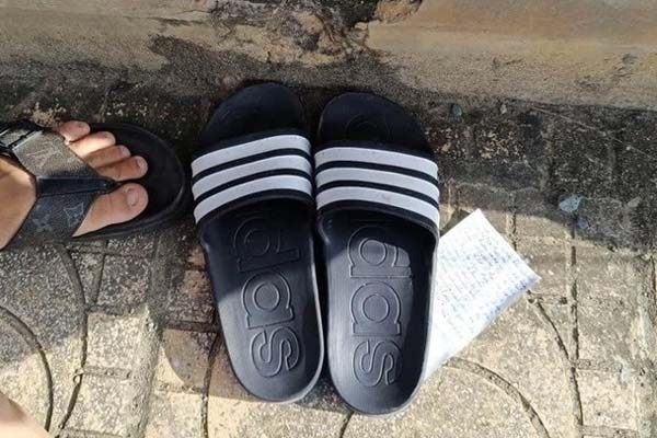 Bắt 1 nghi phạm trong vụ cô gái bị bắn tử vong ở Hà Nội-1