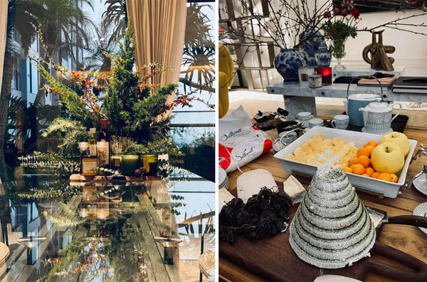 Vợ Tùng Dương hiếm hoi xuất hiện công khai bên chồng, căn nhà đang ở không quái như nhiều người vẫn tưởng-11