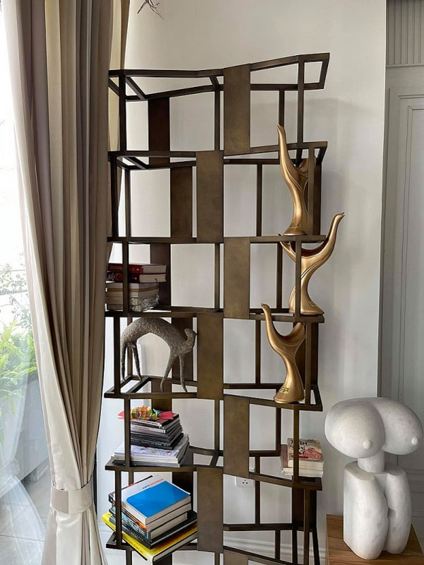 Vợ Tùng Dương hiếm hoi xuất hiện công khai bên chồng, căn nhà đang ở không quái như nhiều người vẫn tưởng-5