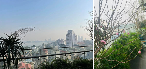 Vợ Tùng Dương hiếm hoi xuất hiện công khai bên chồng, căn nhà đang ở không quái như nhiều người vẫn tưởng-20