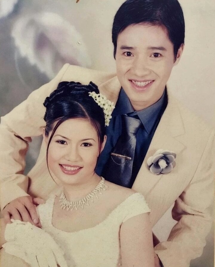 Hôn nhân viên mãn của danh thủ bóng đá tham gia Anh trai vượt ngàn chông gai-2