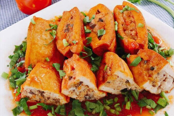 Cách nấu canh thịt bò lá lốt ngon đơn giản-3