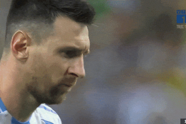 Messi giãi bày lý do đá hỏng penalty, suýt khiến Argentina ôm hận tại Copa America