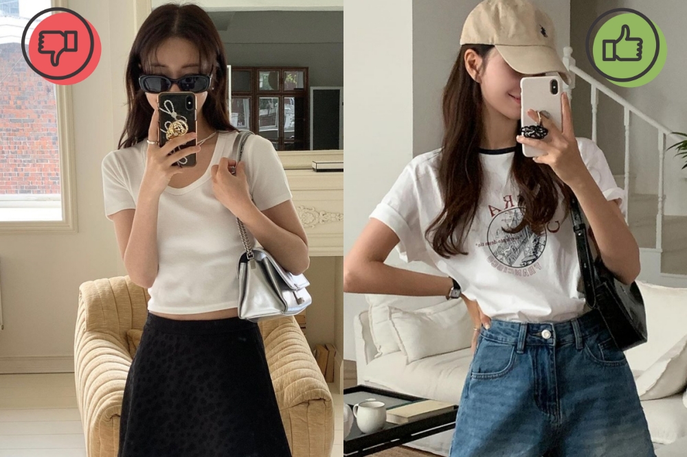 4 kiểu áo những nàng bắp tay to không nên diện-2