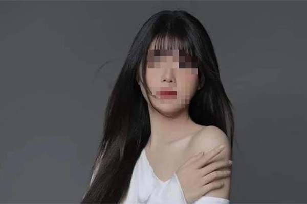 Vụ cô gái bị bắn tử vong ở Hà Nội: Một nghi phạm ra đầu thú-2