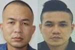 Cô gái bị bắn tử vong ở Hà Nội: Truy tìm 2 nghi phạm bỏ trốn cùng ô tô màu trắng