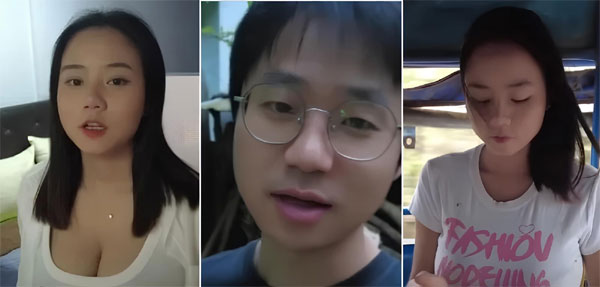 Cô gái cưới chồng hơn 14 tuổi vì cái điều hòa-1