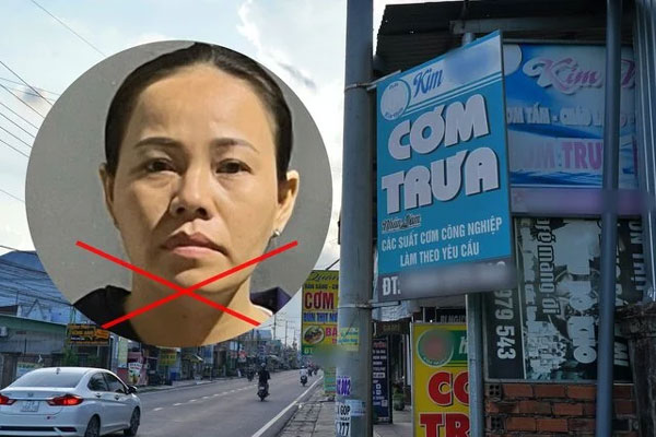 Sức khoẻ nam thanh niên bị cô ruột đầu độc bằng xyanua giờ ra sao?-2