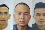 Vụ cô gái bị bắn tử vong ở Hà Nội: Một nghi phạm ra đầu thú