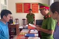 Bắt nhân viên văn phòng đăng ký đất đai ở Quảng Nam nhận 'bồi dưỡng' 165 triệu