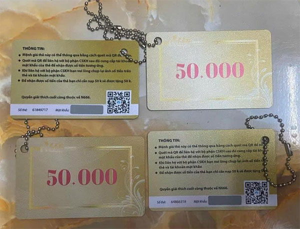 Cảnh báo thủ đoạn lừa đảo rất mới: Quét mã QR code để nhận tiền-1