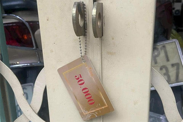 Cảnh báo thủ đoạn lừa đảo rất mới: Quét mã QR code để nhận tiền-2