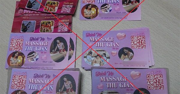 Cảnh báo thủ đoạn lừa đảo rất mới: Quét mã QR code để nhận tiền-3