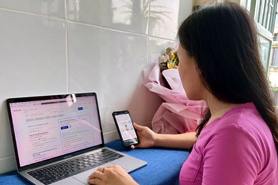 Tham gia quỹ đầu tư, người phụ nữ ở Hà Nội bị mất hơn 10 tỷ