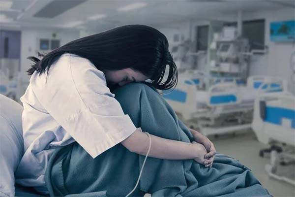 Chuyện chàng trai bị bố mẹ ép vào viện tâm thần chấn động dư luận Trung Quốc-3