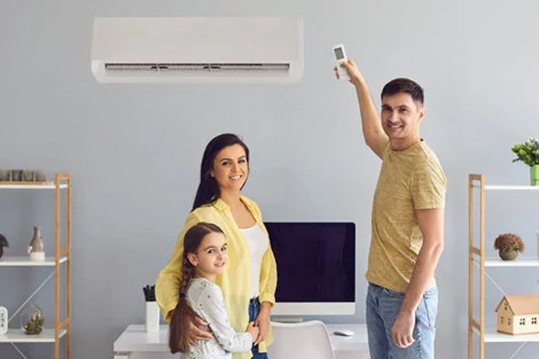 Dùng điều hòa cũng như tháng trước nhưng tiền điện lại có thể ‘tăng chóng mặt’, đâu là lí do ?-2