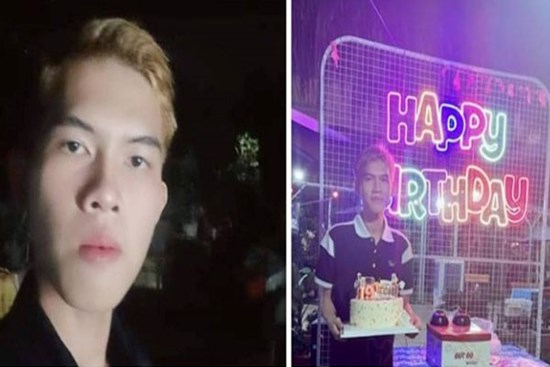 Cha mẹ trình báo con trai bị mất tích hơn 10 ngày ở TPHCM