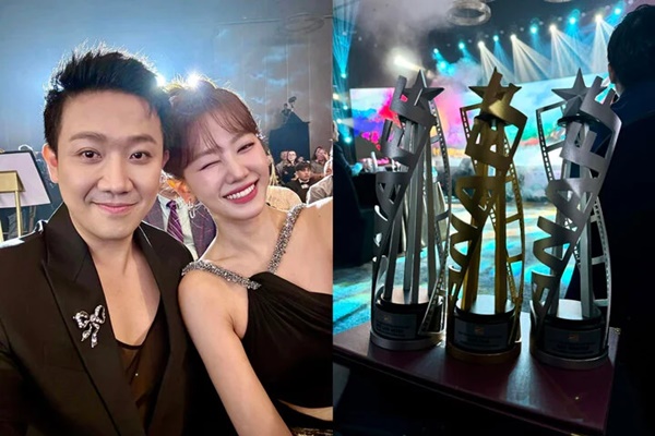 4 sao nam lấy vợ kém 17 tuổi: Ai cũng giàu sụ, có người còn là đạo diễn nghìn tỷ-20