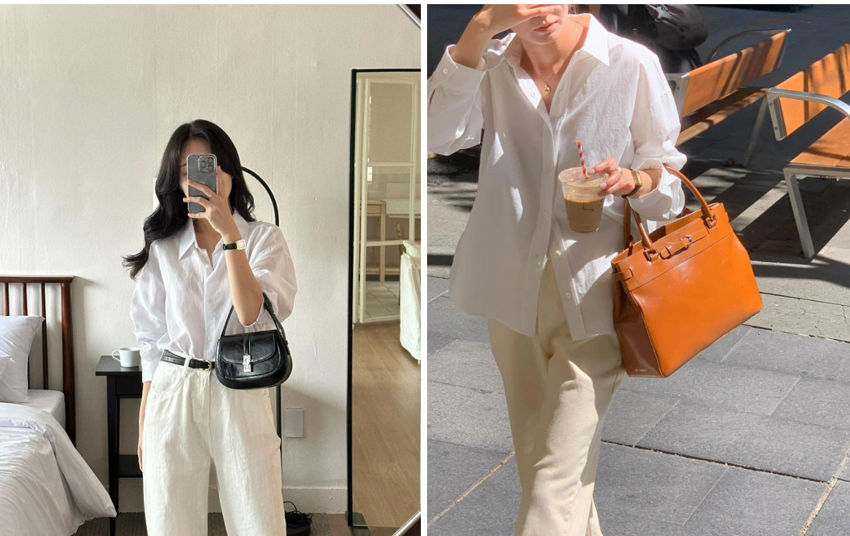 6 món thời trang giúp quý cô trên 40 tuổi xây dựng tủ đồ tối giản chuẩn sành điệu-1