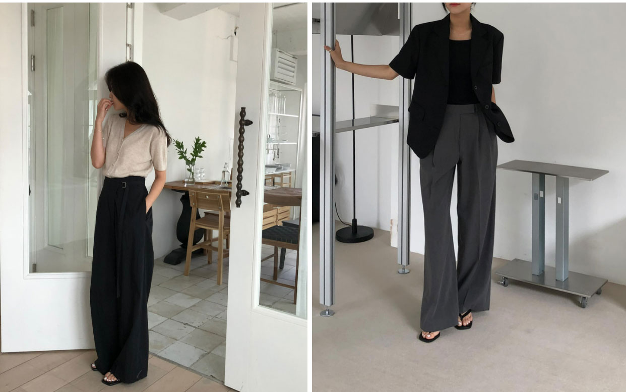 6 món thời trang giúp quý cô trên 40 tuổi xây dựng tủ đồ tối giản chuẩn sành điệu-2