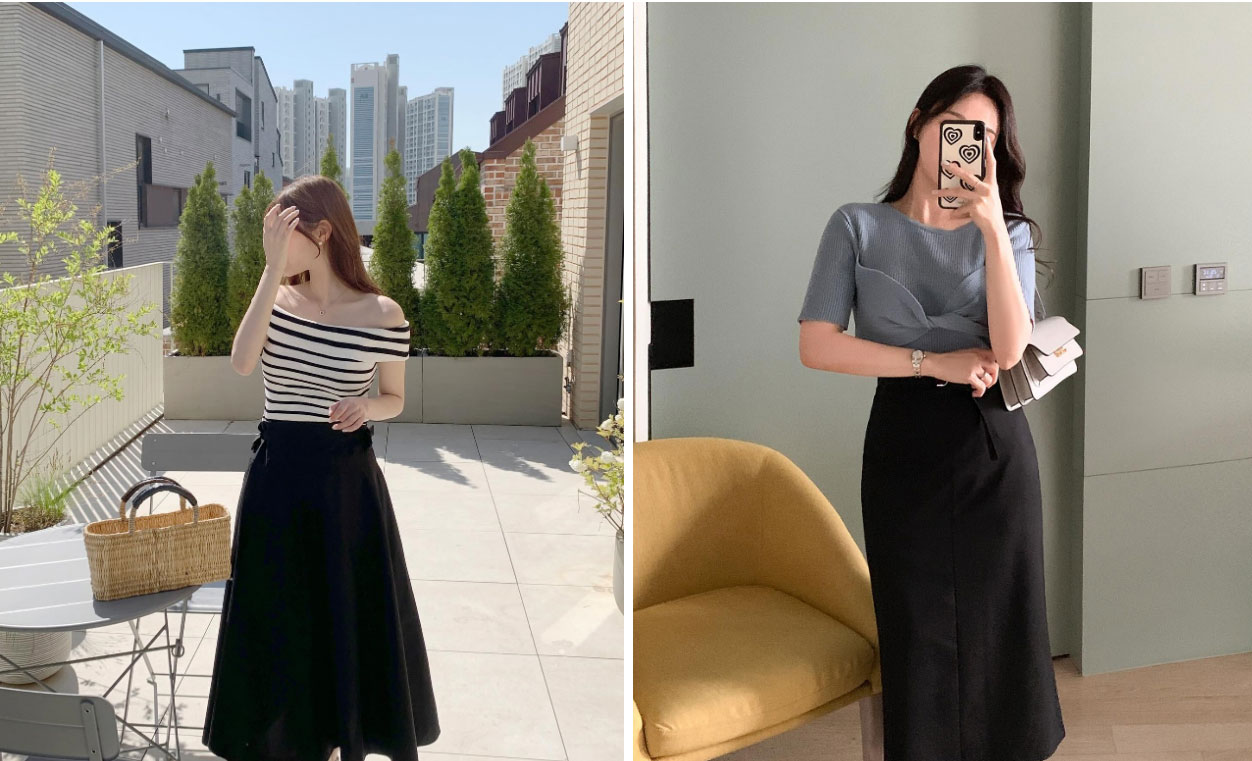 6 món thời trang giúp quý cô trên 40 tuổi xây dựng tủ đồ tối giản chuẩn sành điệu-3