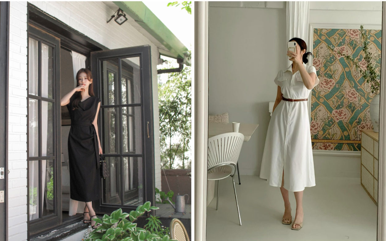 6 món thời trang giúp quý cô trên 40 tuổi xây dựng tủ đồ tối giản chuẩn sành điệu-5