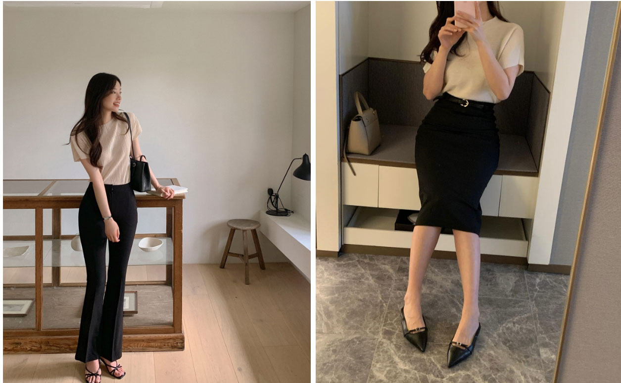 6 món thời trang giúp quý cô trên 40 tuổi xây dựng tủ đồ tối giản chuẩn sành điệu-6