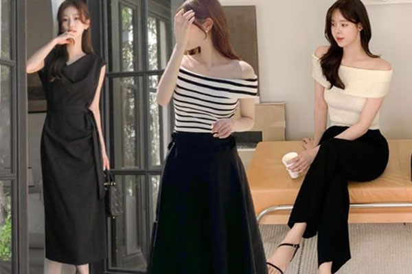 5 mẫu váy trẻ trung, nổi bật để mặc đi du lịch-11