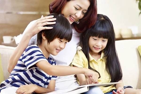 9 điều cha mẹ dạy con càng sớm, con lớn lên càng dễ thành công-1