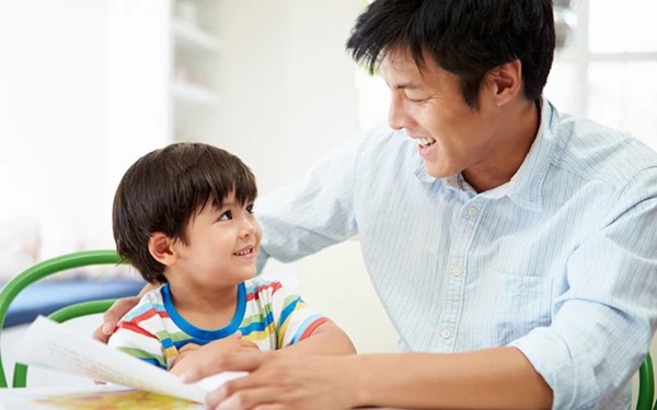 9 điều cha mẹ dạy con càng sớm, con lớn lên càng dễ thành công-2