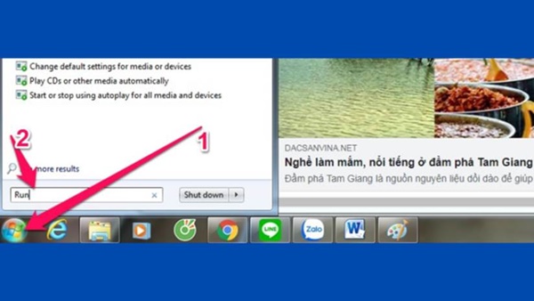 Cách dọn tập tin rác trên máy tính laptop-1