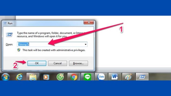 Cách dọn tập tin rác trên máy tính laptop-2