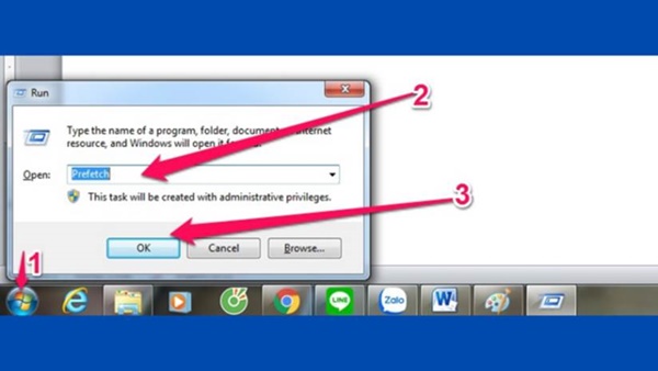 Cách dọn tập tin rác trên máy tính laptop-7