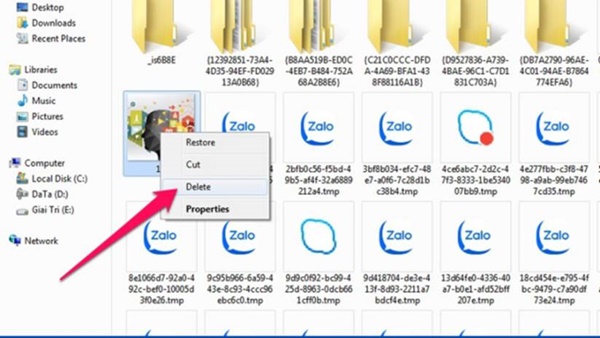 Cách dọn tập tin rác trên máy tính laptop-11
