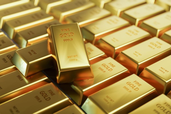 Giá vàng hôm nay 7/7/2024 tăng cao nhất 1 tháng-1