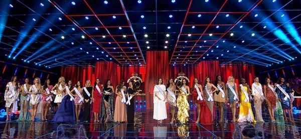 Kim Duyên làm giám khảo, Việt Nam vẫn trượt top 25 Hoa hậu Siêu quốc gia 2024-3