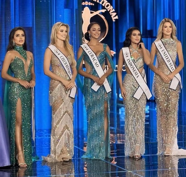 Kim Duyên làm giám khảo, Việt Nam vẫn trượt top 25 Hoa hậu Siêu quốc gia 2024-6